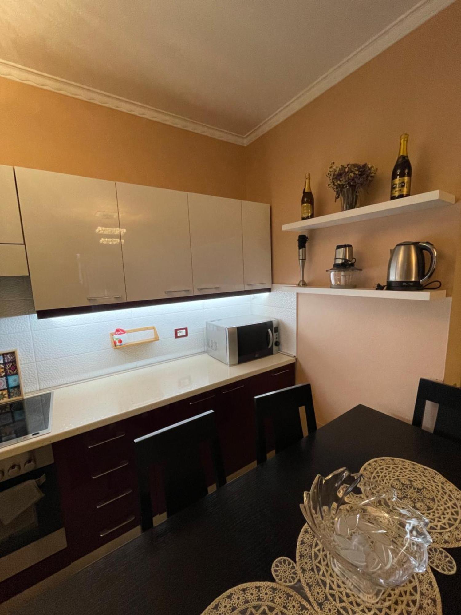 Skybase Apartment Tirana Exterior photo